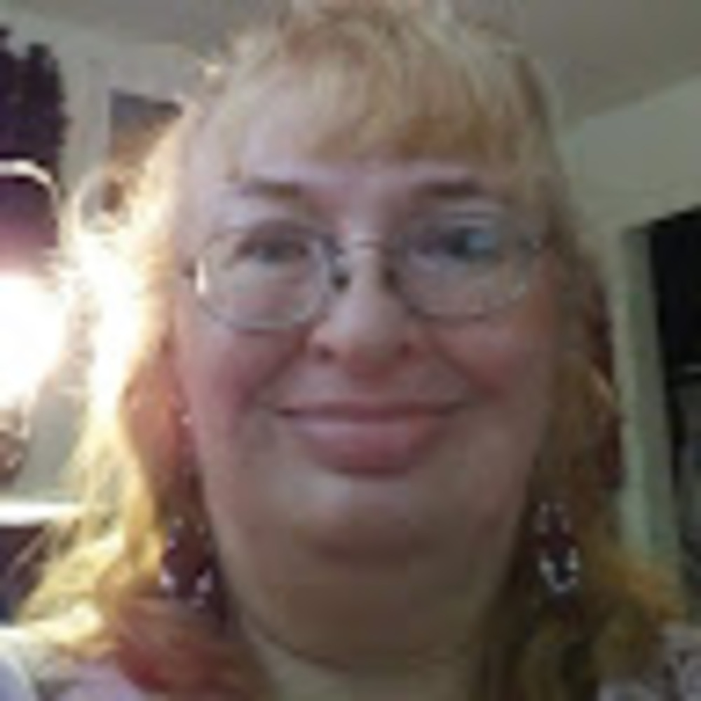Meet your Posher, Donna